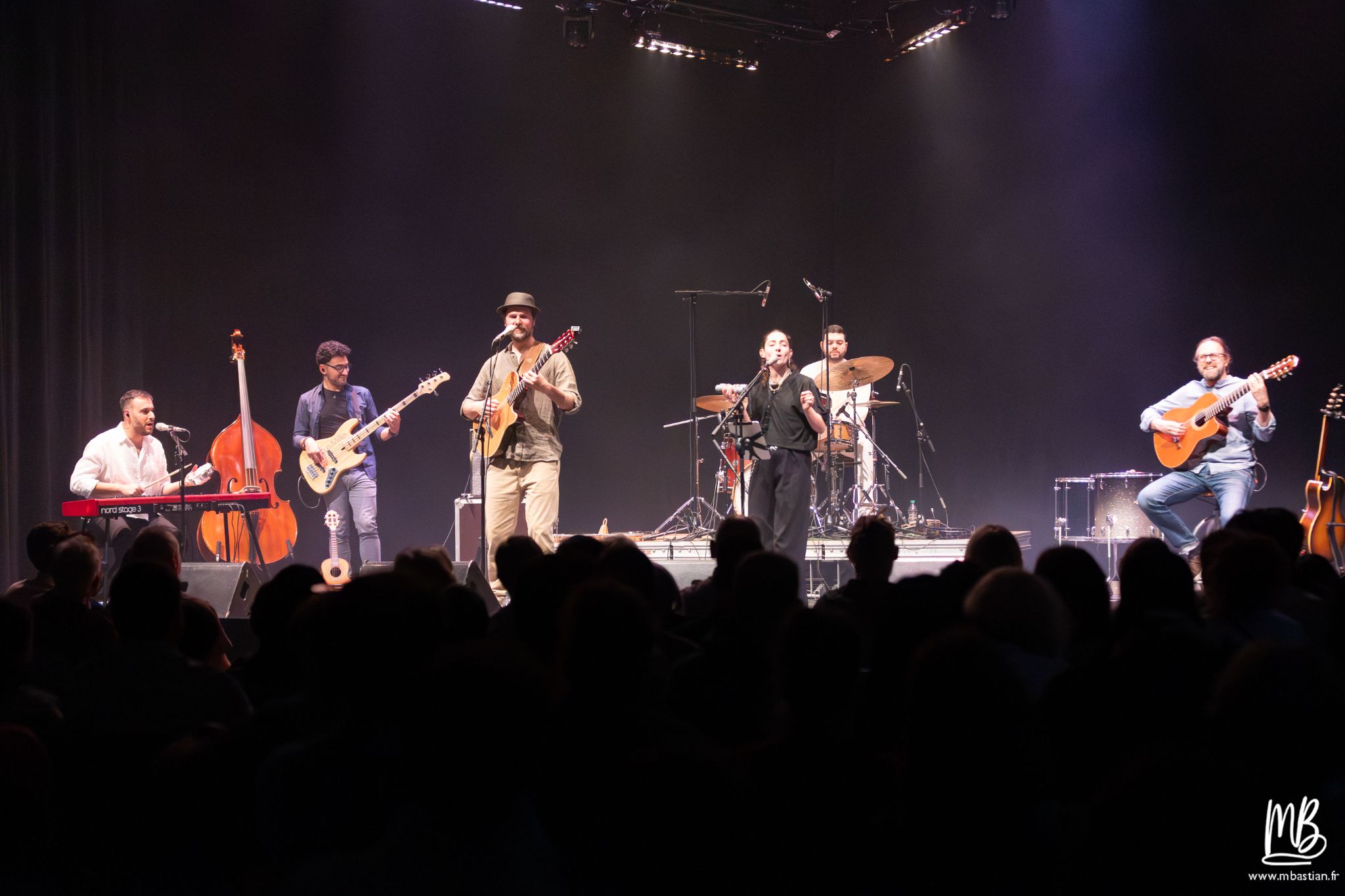 2026 04 11 Carnet de voyage(MMH) MB 18